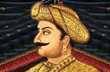 Garland of footwear on Tipu Sultans portrait triggers protests in Raichur